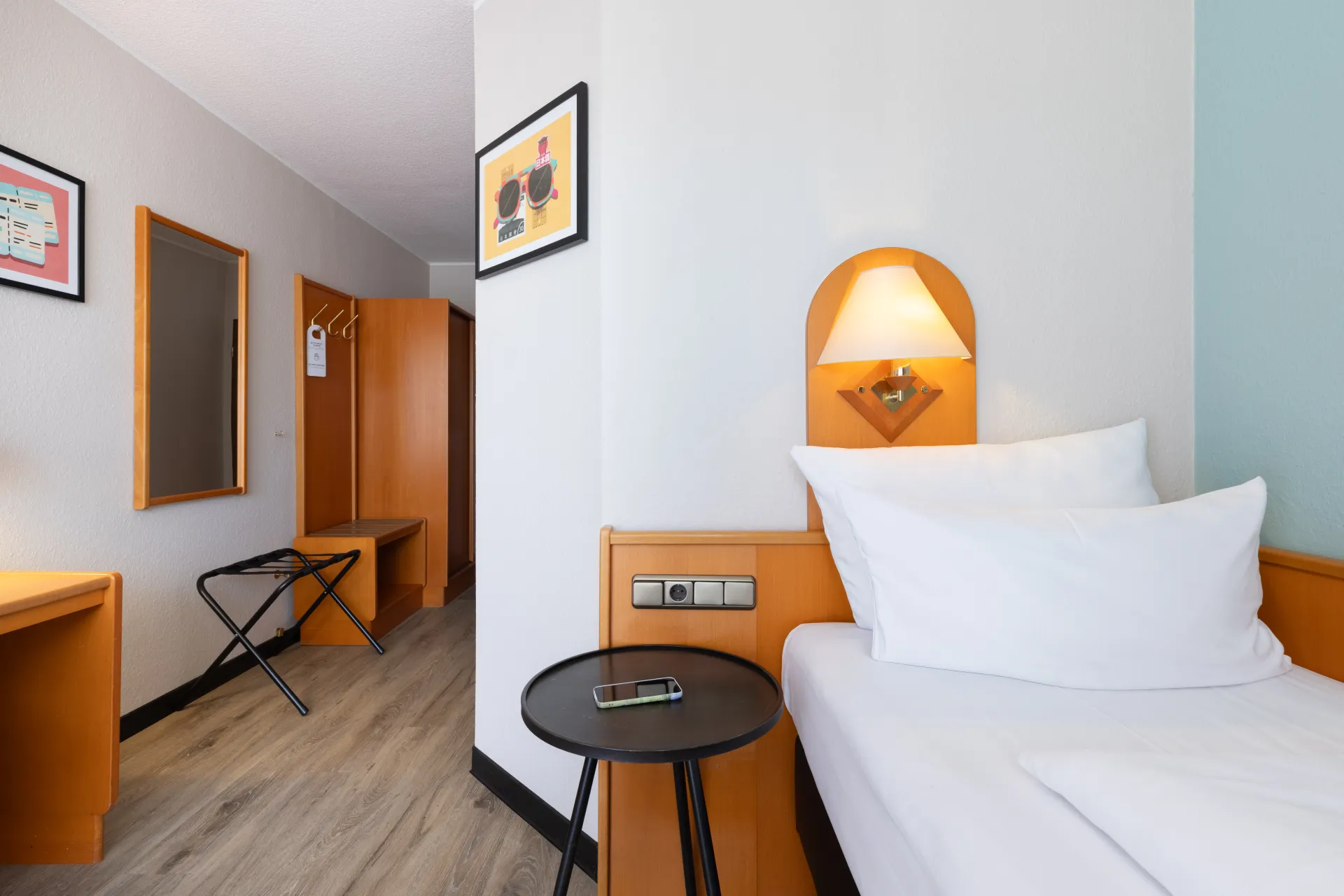 Hotel Elisenhof